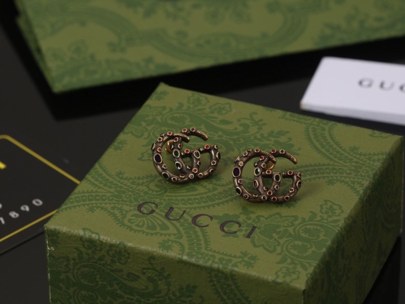 Gucci Earrings